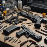 Recent Changes In Ghost Gun Laws: What You Need To Know