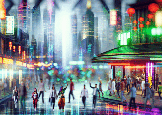 The Rise Of GTA RP: Exploring Its Surge In Popularity And Community Engagement