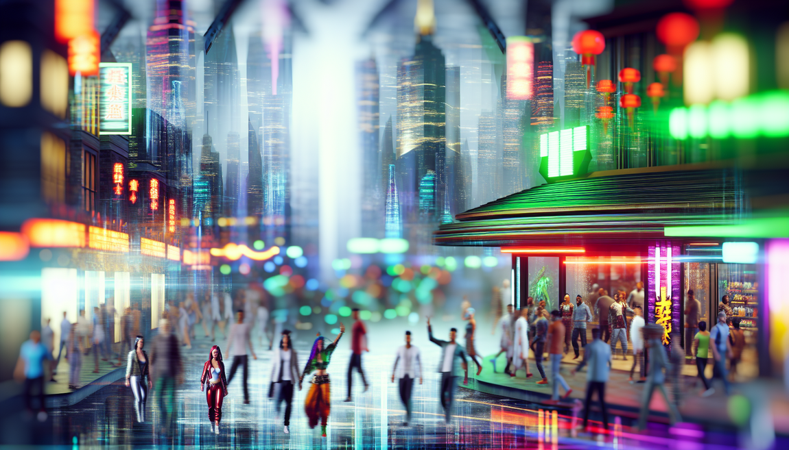 The Rise Of GTA RP: Exploring Its Surge In Popularity And Community Engagement