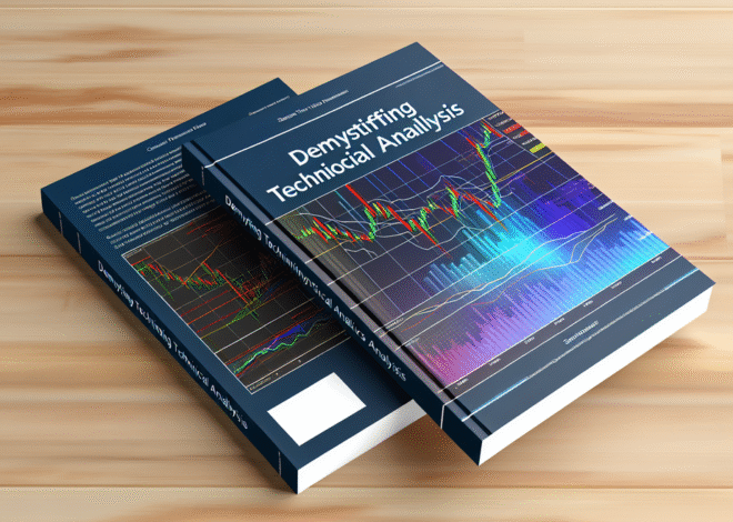 Demystifying Technical Analysis: A Beginner’s Guide To Chart Patterns And Indicators