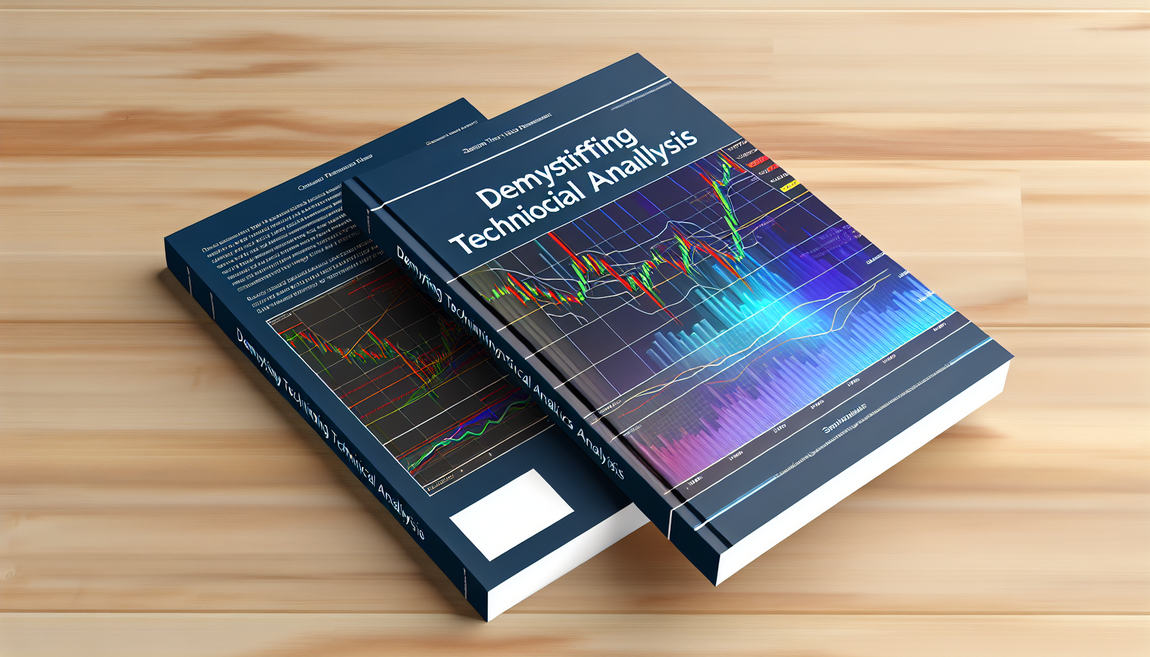 Demystifying Technical Analysis: A Beginner’s Guide To Chart Patterns And Indicators