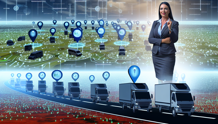 Navigating the Telemetry Terrain: Making the Right Fleet Partnership Choice