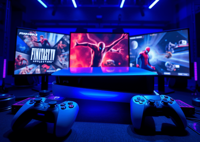 Sony State Of Play 2025: What Gamers Can Expect In The Upcoming Event