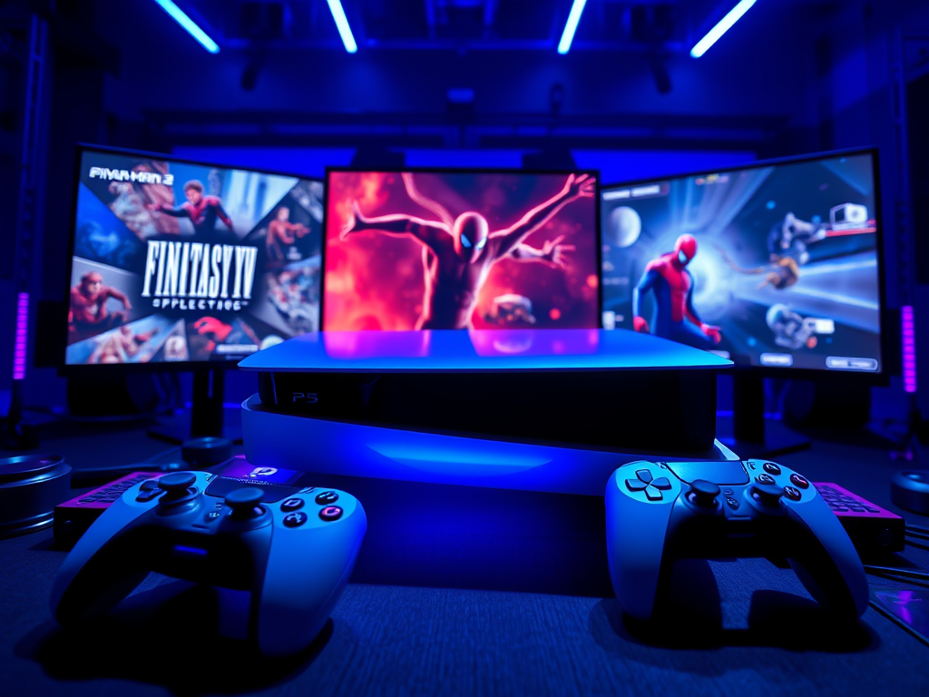 Sony State Of Play 2025: What Gamers Can Expect In The Upcoming Event