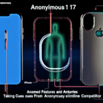 What Apple Can Glean from Samsung’s Latest Thin Marvels for iPhone 17 Air