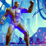 Sagat Roars Back: A Fresh Glimpse into Street Fighter 6’s Future