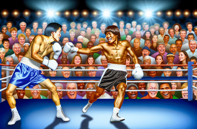 Punches and Perceptions: The Debate Over Pacquiao vs. Barrios