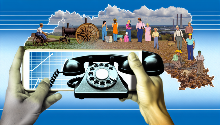 Dialing Into the Future: Kentucky Gets Ready for a New Area Code
