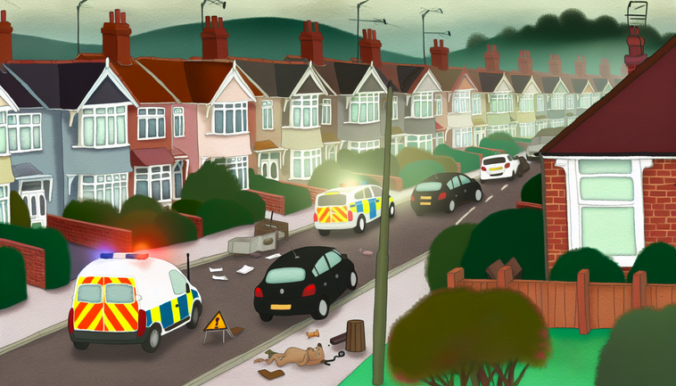 Uncovering the Beat: Conway’s Latest Dispatches