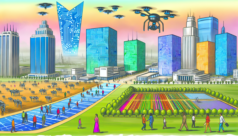 AI Renaissance: How a Startup’s Big Move is Reshaping Kentucky’s Future