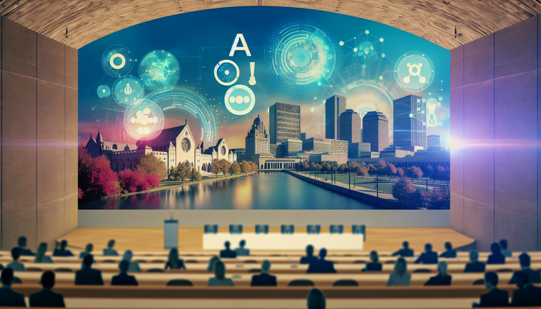 Harvard’s Vision: AI and Its Role in Shaping Tomorrow’s Cities