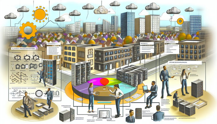Unpacking the Role: A Senior Platform Engineer at Mastercard
