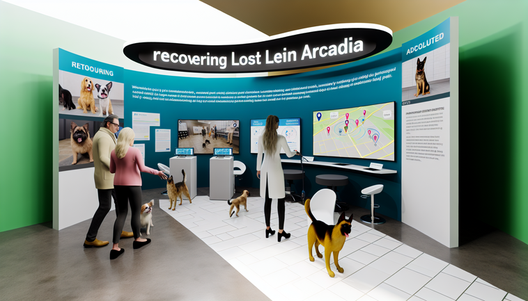 How One Arcadia Vet Clinic is Revolutionizing Lost Pet Recovery