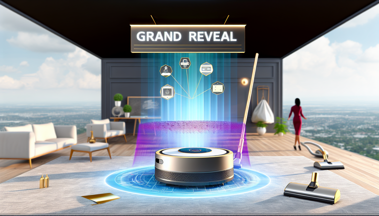 Unveiling the Might of Yeedi S14 Plus: A Robot Vacuum That Exceeds Expectations