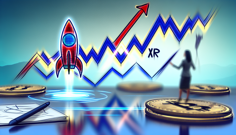 Will XRP Soar to New Heights? Examining XRP’s Year-End Potential Amidst ETF Buzz