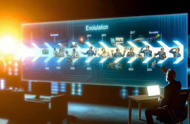 Apple’s Evolution and Anticipations: Celebrating Successes and Navigating Challenges