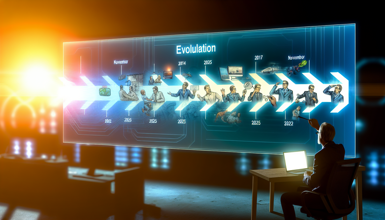 Apple’s Evolution and Anticipations: Celebrating Successes and Navigating Challenges