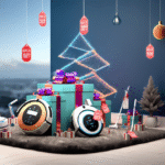 Level Up Your Cleaning Game with These Smart Device Deals This Holiday Season