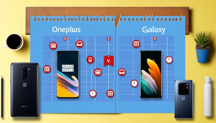 Why the OnePlus 15 Outshines Galaxy S25 Ultra in My Two-Week Test