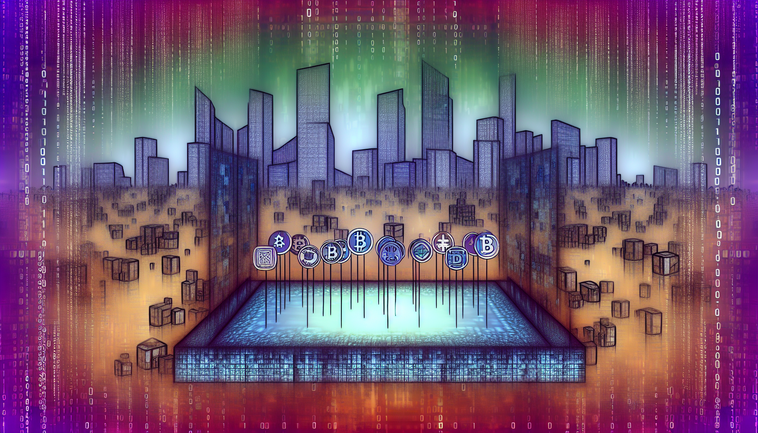 From Meme Mania to Financial Revolution: Digitap’s Unique Approach to Crypto