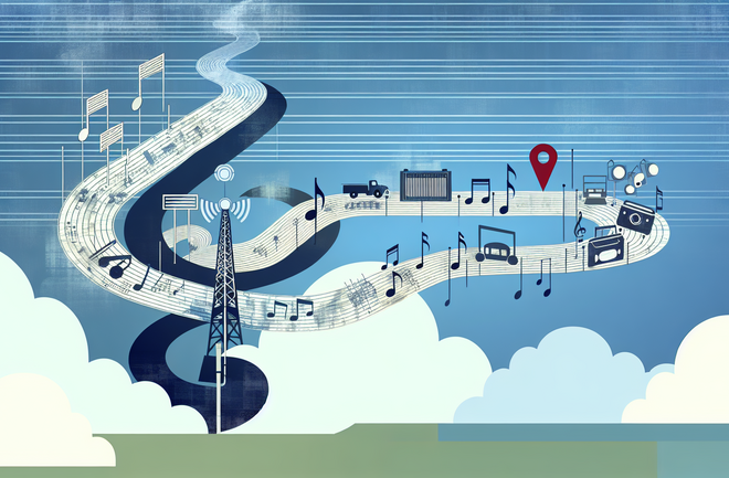 Unveiling the Soundtrack of Success: Stream ‘Counting Crows: Have You Seen Me Lately?’ Anywhere, Anytime