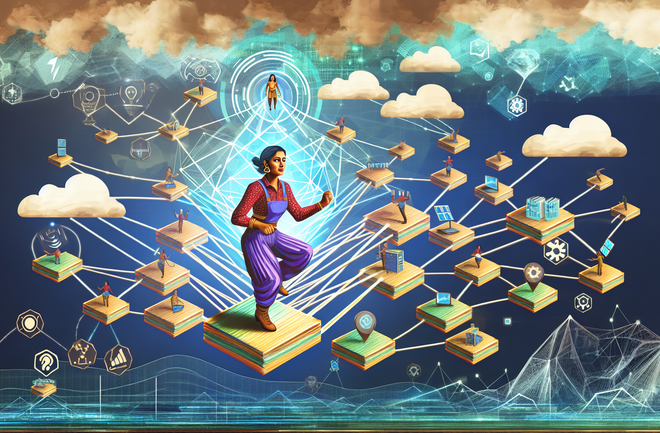 Navigating the Future: The Role of a Technology Solutions Manager in Scalability