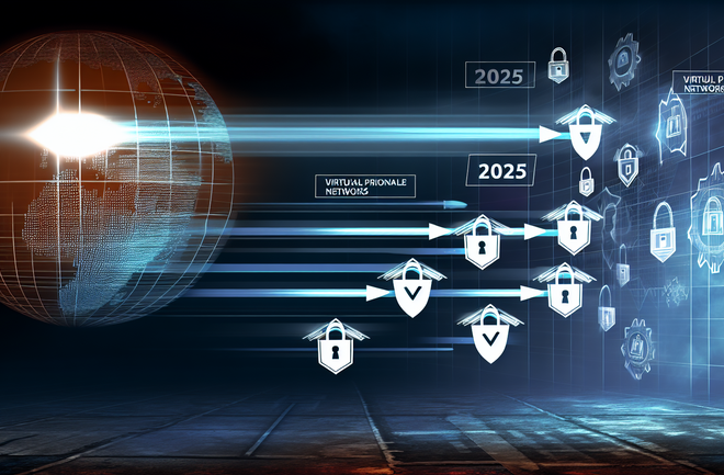 VPN Evolution: Reflections on 2025 and the Innovations Awaiting in 2026